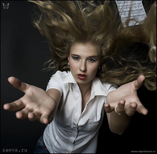 Vasilina k's photo