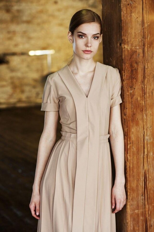 AlenaP @ NDmodels's photo