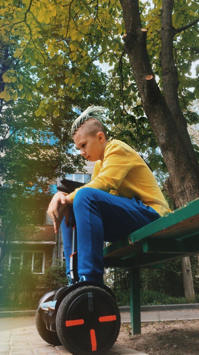 照片Roman Ostapenko