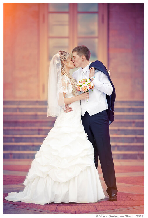 Slava Grebenkin's photo