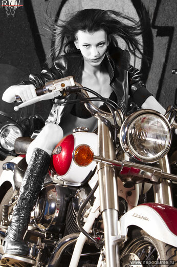 Irina Balasenko's photo