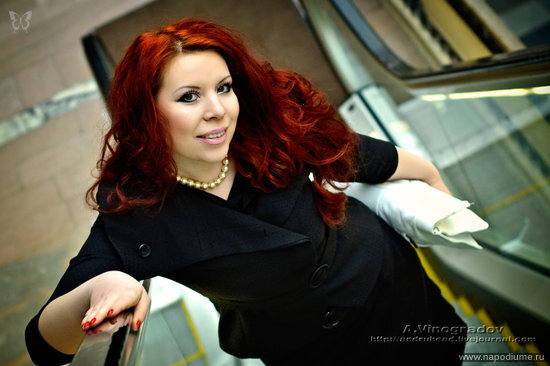 Фото Елена Белоусова