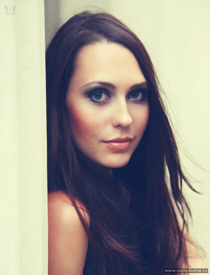 Фото Анна Жук