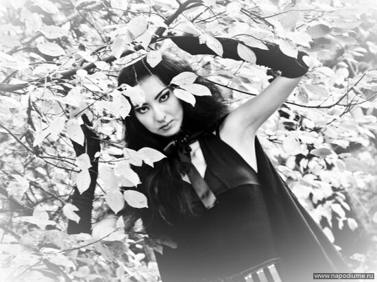 Dar'a Grebenuk's photo