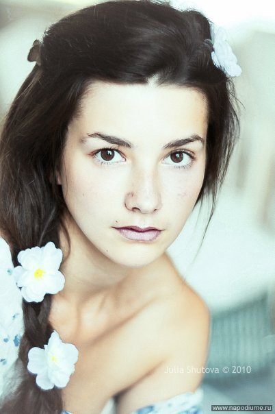 Tat'ana Medvedeva's photo