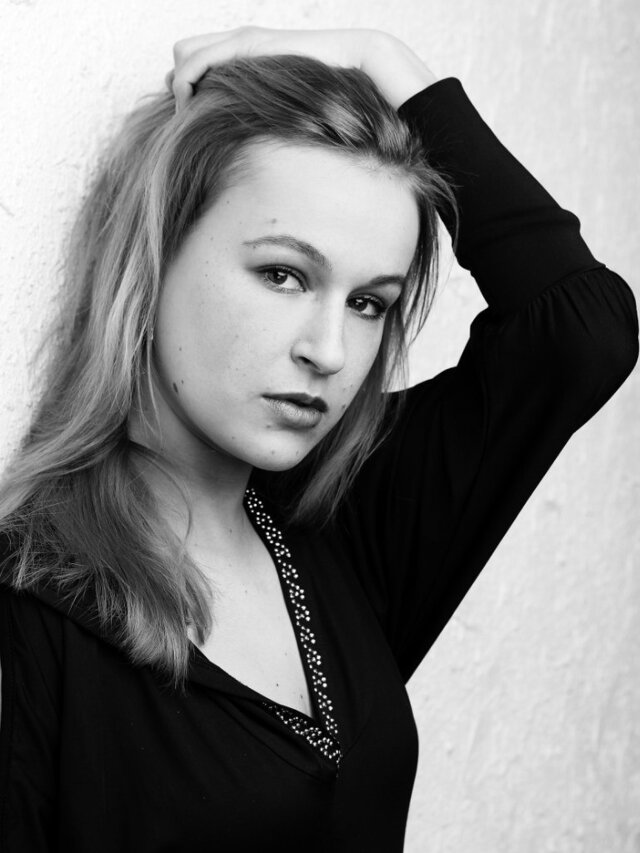 Asenko Ksenia's photo