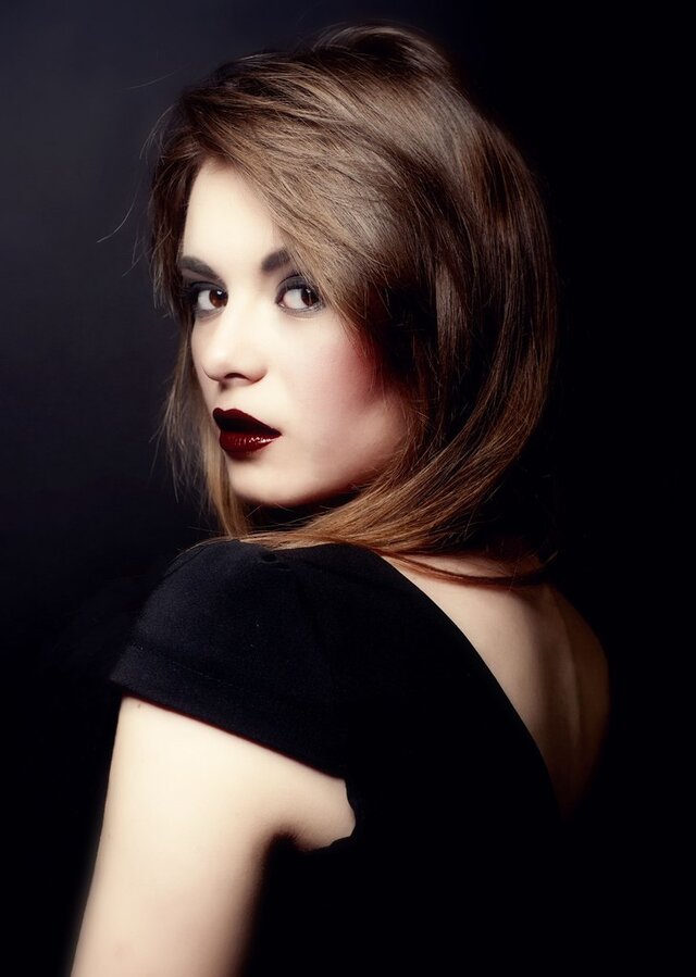 Natalija Shubina's photo
