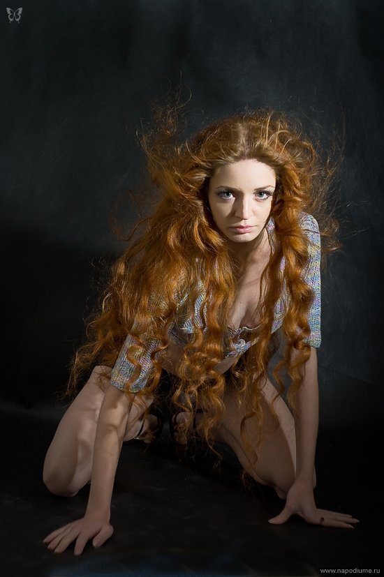 Dar'a Pavlenko's photo
