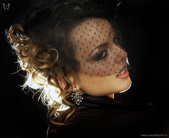 Anastasia Krotova's photo