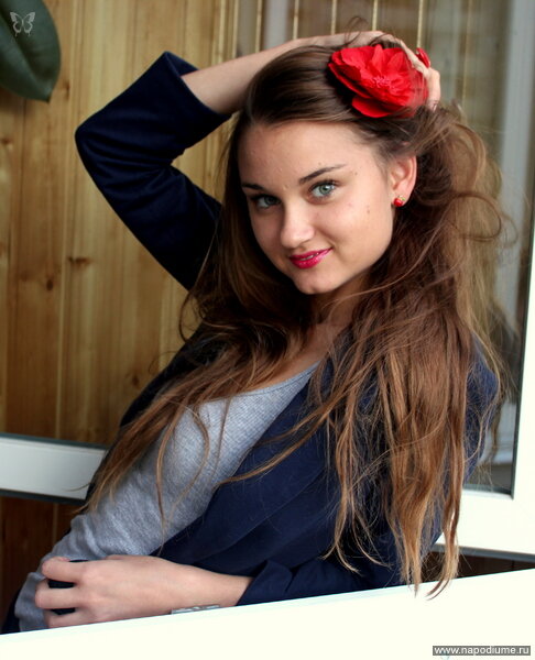 Natal'a Dmitrieva's photo