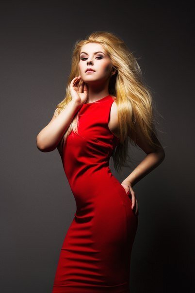 Фото Анастасия Китова