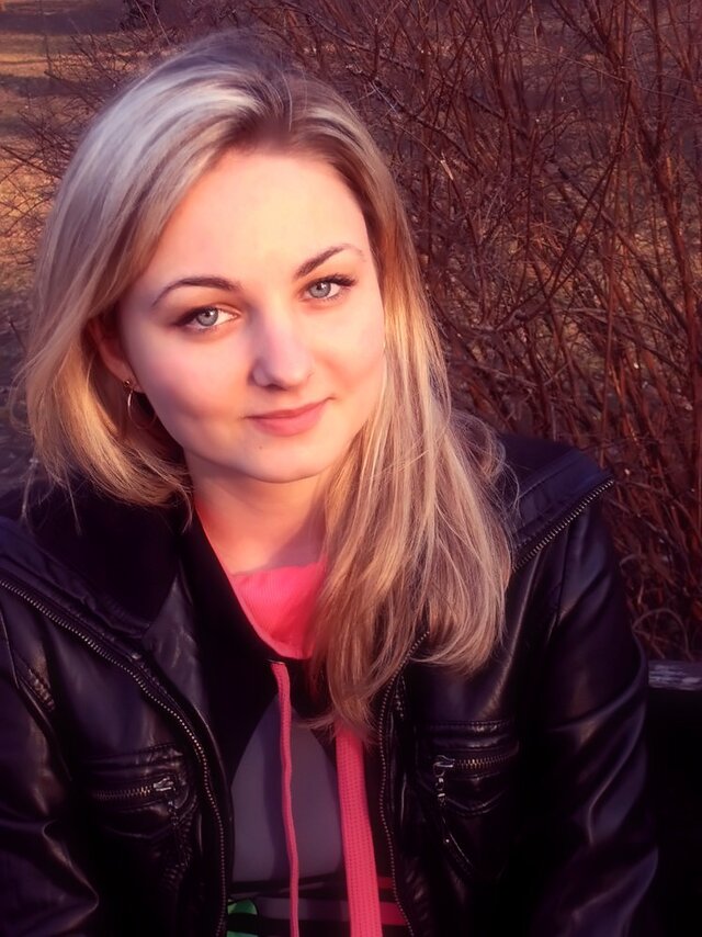Фото Yana Dovgopyat