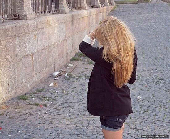 Regina Borisova's photo