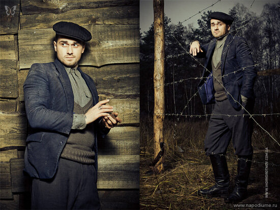 Фото Igor' Vorotnev