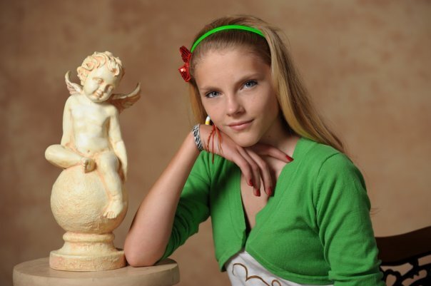 Фото Екатерина Сергеева
