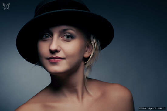Foto Ulia Savinova