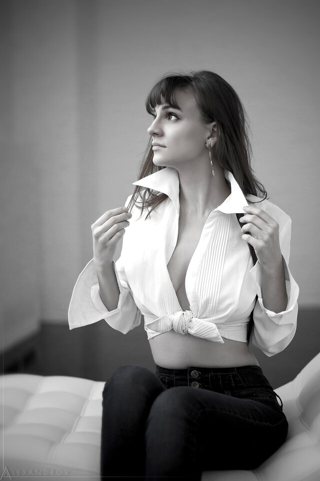 Tatiana Vinogradova's photo