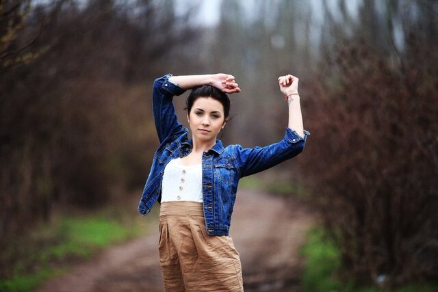 Фото Ekaterina Dabizha