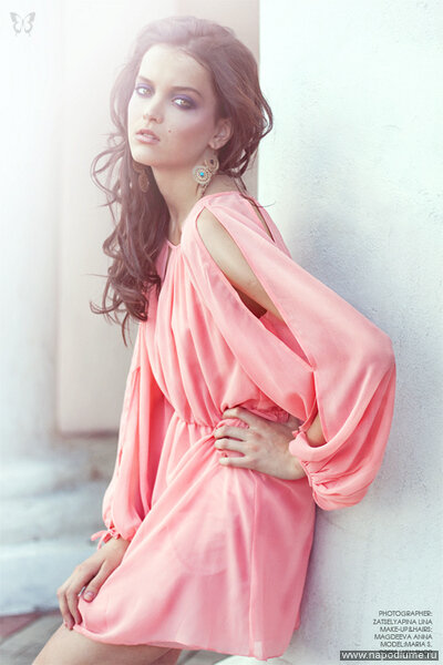 Maria Sal'cova's photo