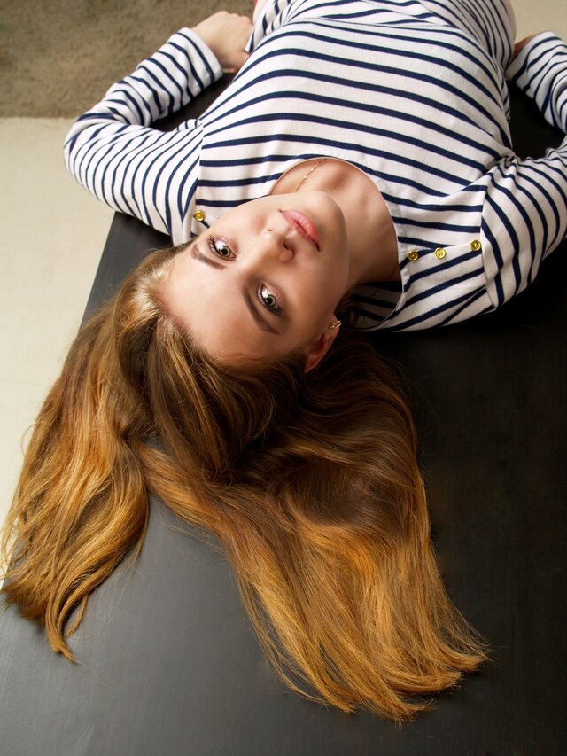 Varvara Nart's photo