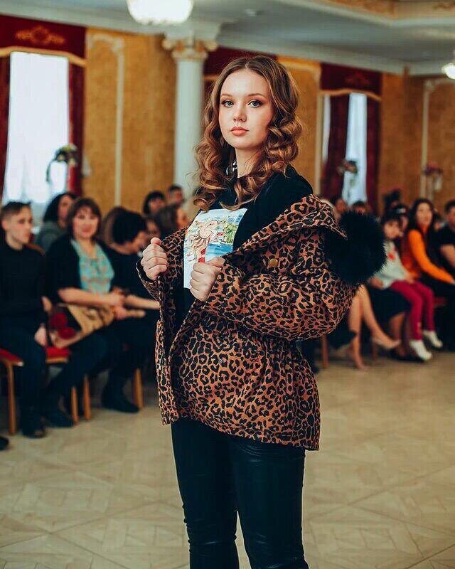 Фото Екатерина Куренкова