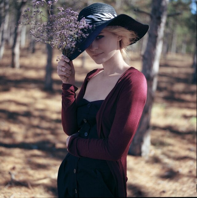 Nadezda Kosareva's photo