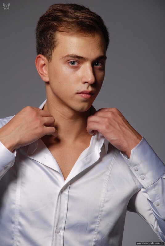 Dmitrij Homcenko's photo