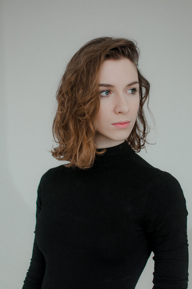 Anastasia Agafonova's photo