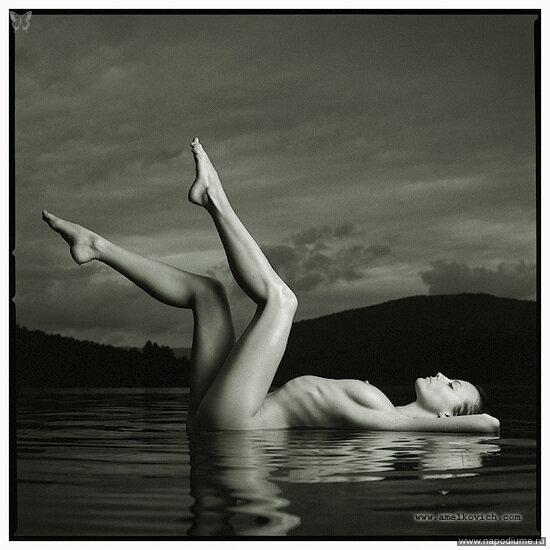 Фото Igor Amelkovich