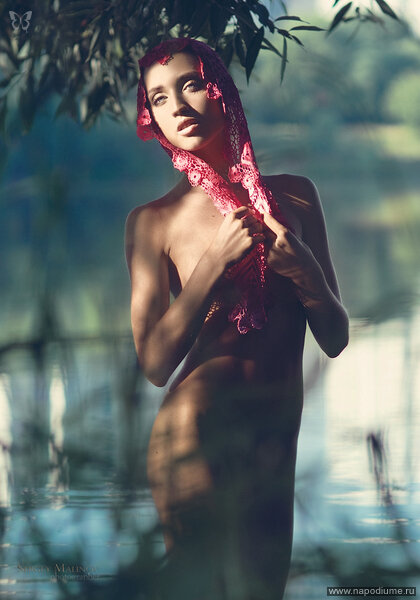 Sergej Malinov's photo
