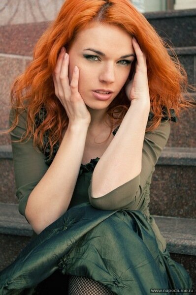 Фото Екатерина Высоцкая