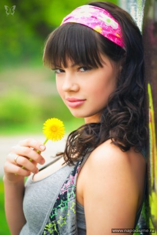 Anastasia Korsunova's photo