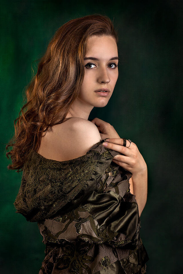 Andrej Vasil'ev's photo