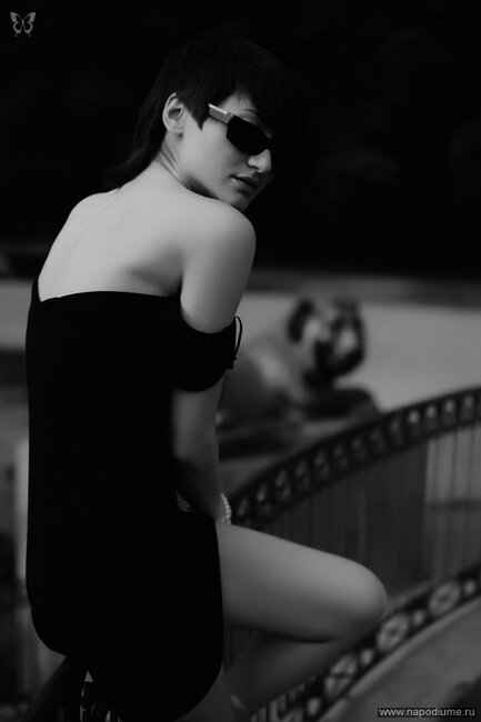 Irina IriKa Kacmazova's photo