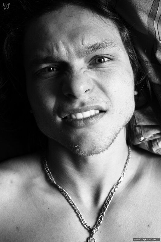 Evgeni Toropov's photo