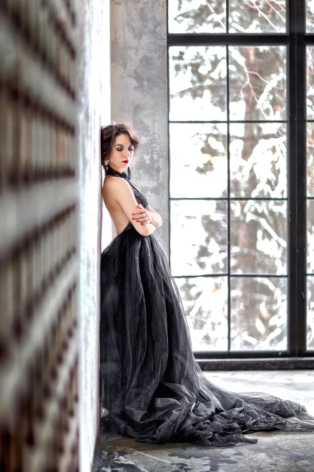 Ekaterina Voroncova's photo