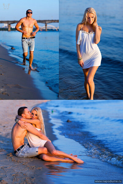 Alena Alesas's photo