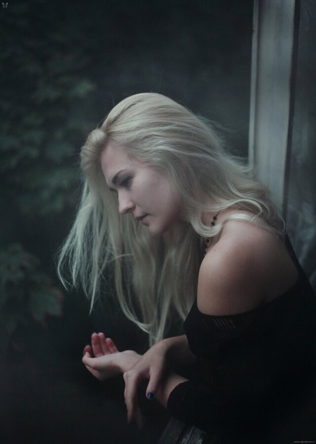 Nadezda Kosareva's photo