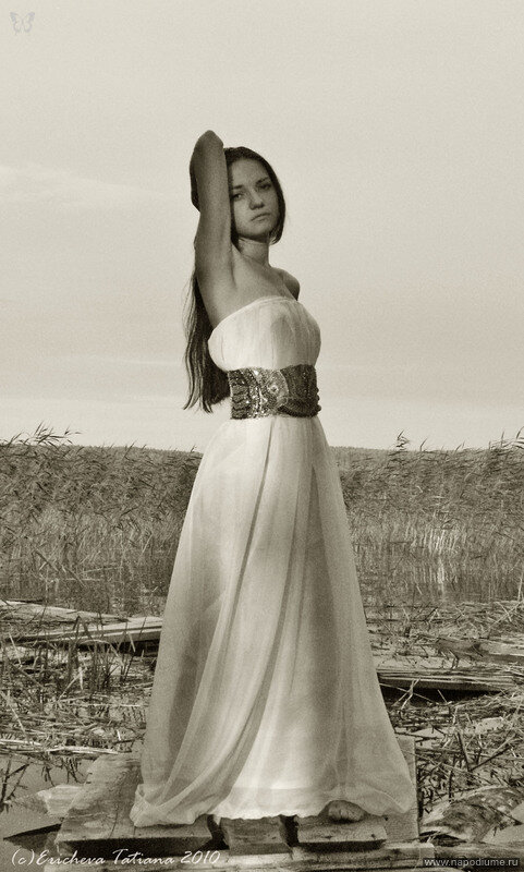 Vasilina Konovalova's photo