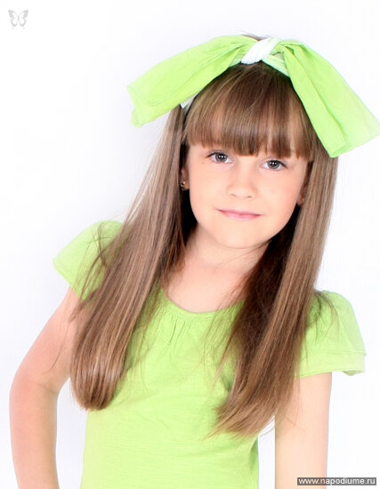 Maria Nahuseva's photo