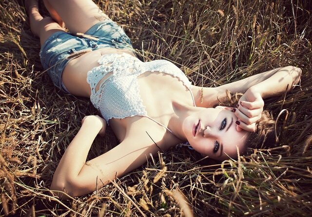 Nataliia Martynenko's photo