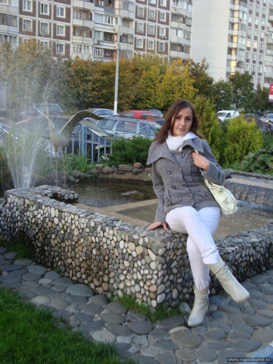 Фото Татьяна Х.