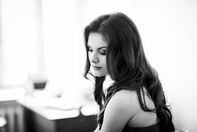 Lina Ponomarenko's photo