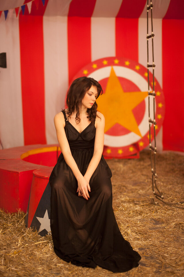 Anastasija Krjukovskaja's photo