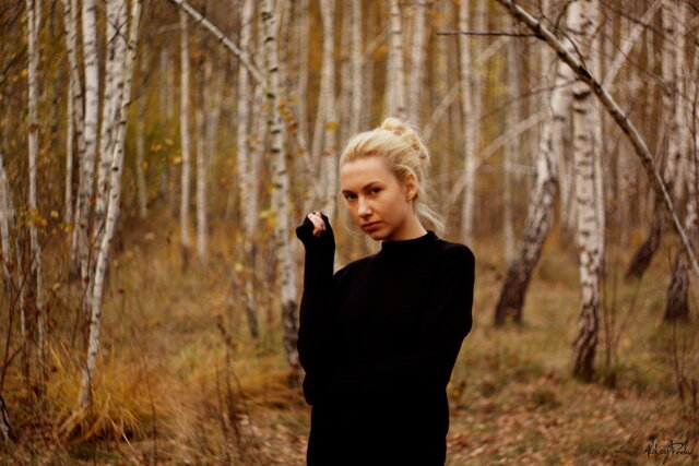 Tat'jana Kachura's photo