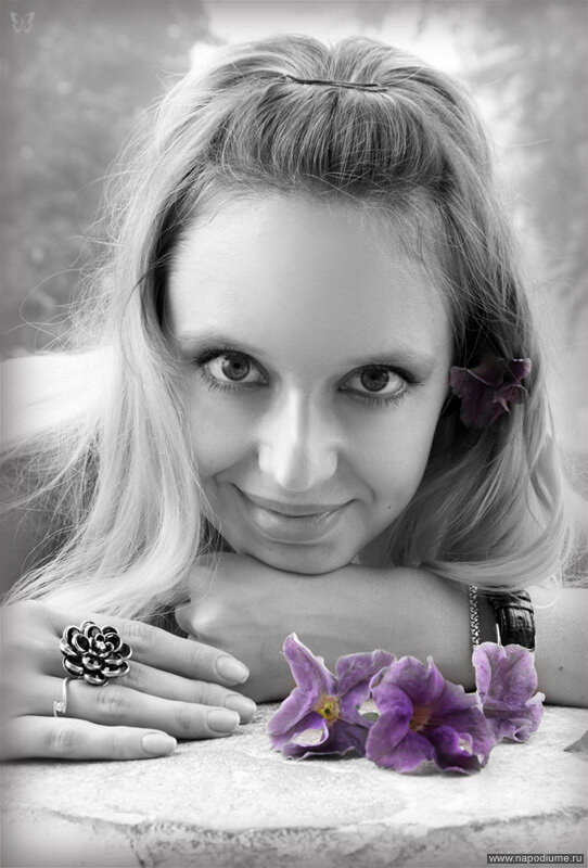 Elena Karaban's photo