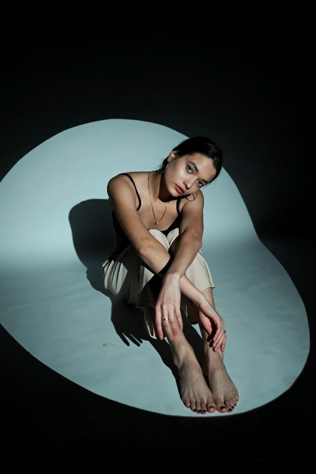 Фото Katty