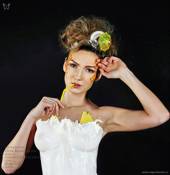 Фото Анастасия * Мартынова
