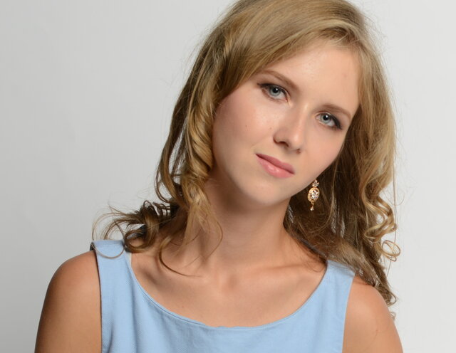 Lubov' Kornilova's photo