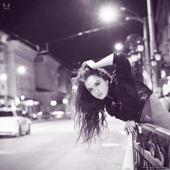 Natali Nikoncuk's photo